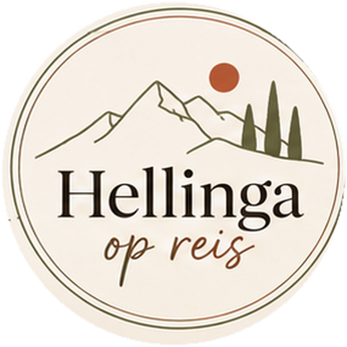 Hellinga op reis