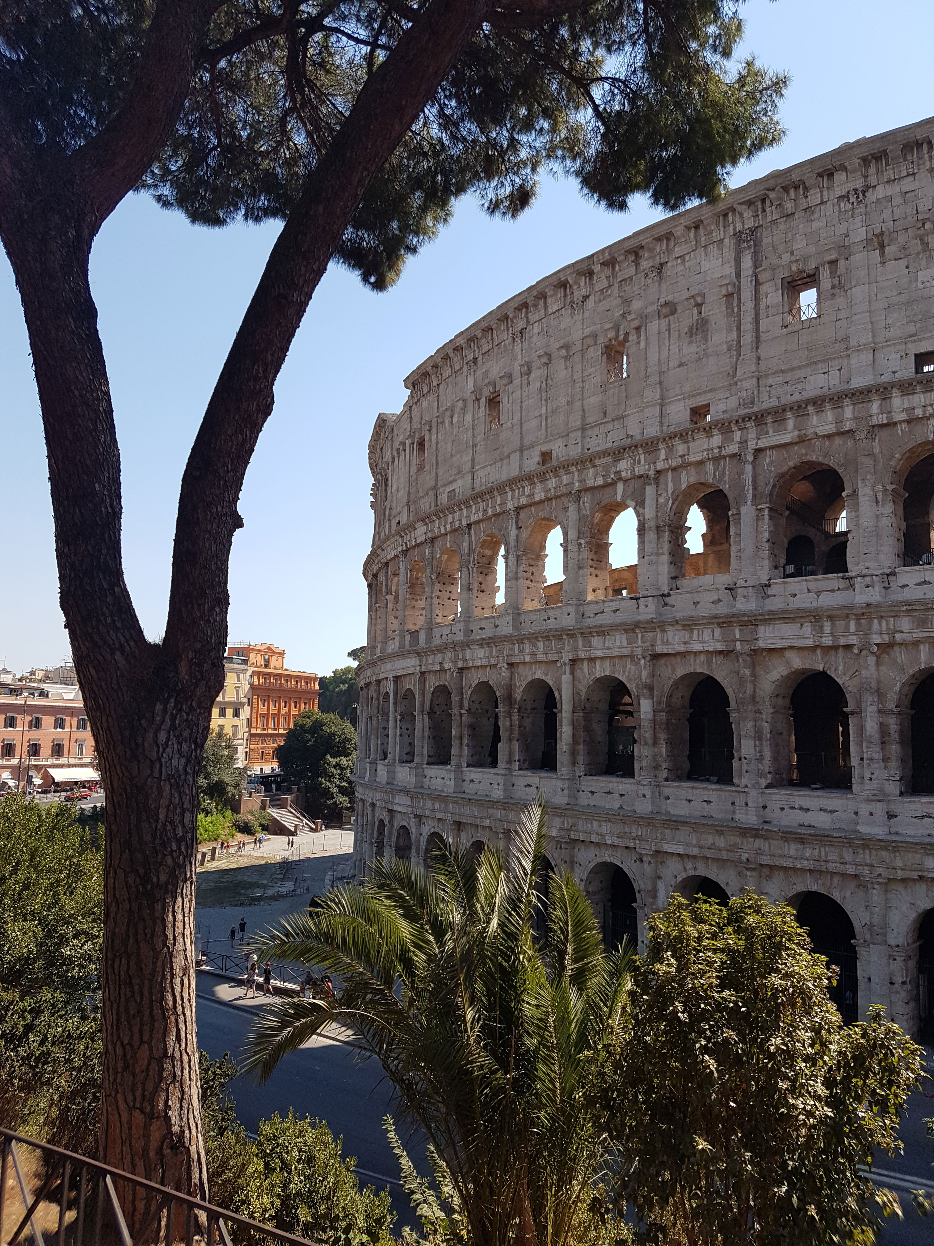 Wat te doen tijdens een eerste bezoek aan Rome?