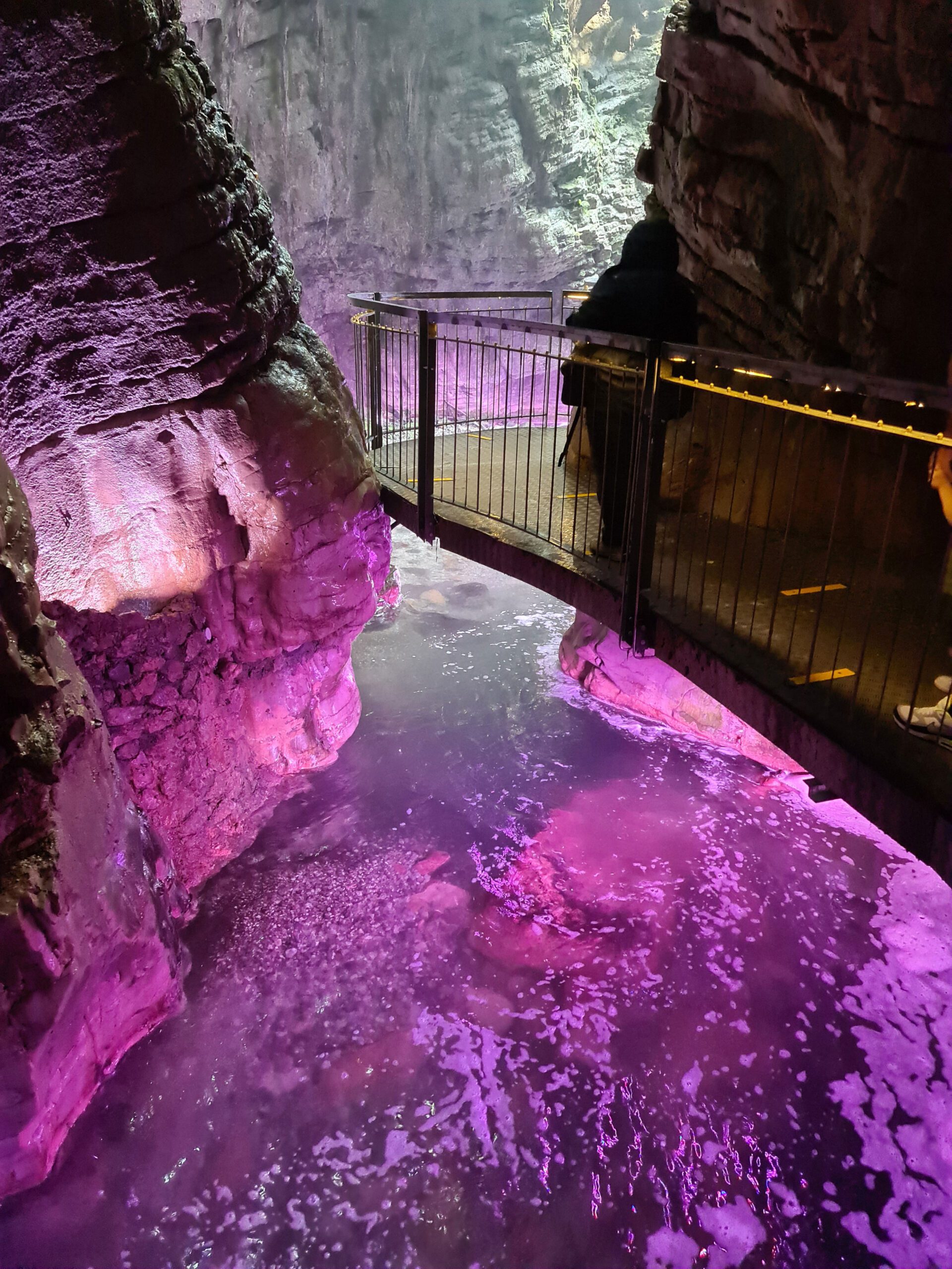 Cascata del Varone bezoeken: de waterval bij Riva del Garda