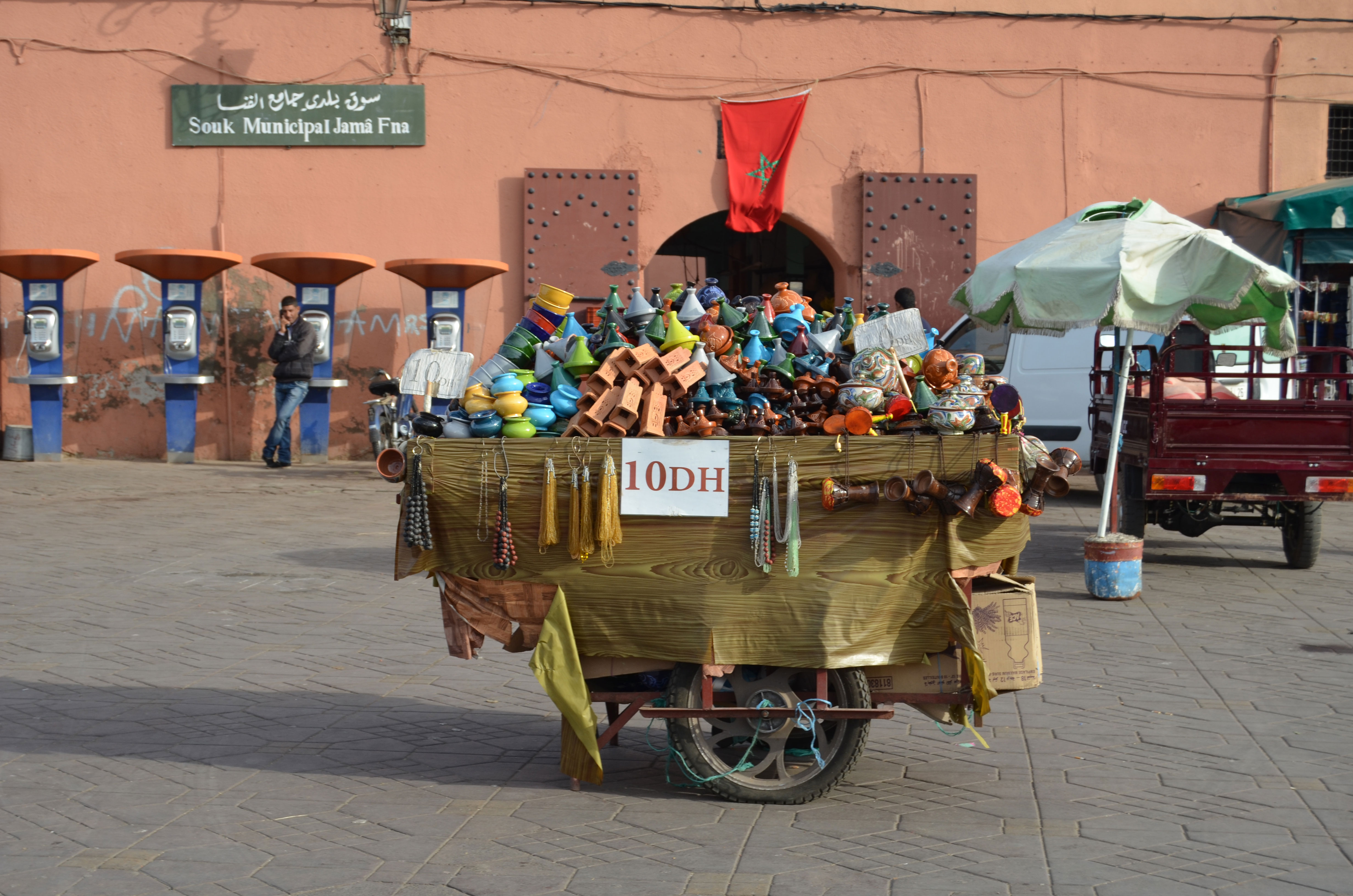 Wat te doen in Marrakech? Onze favoriete bezienswaardigheden en tips