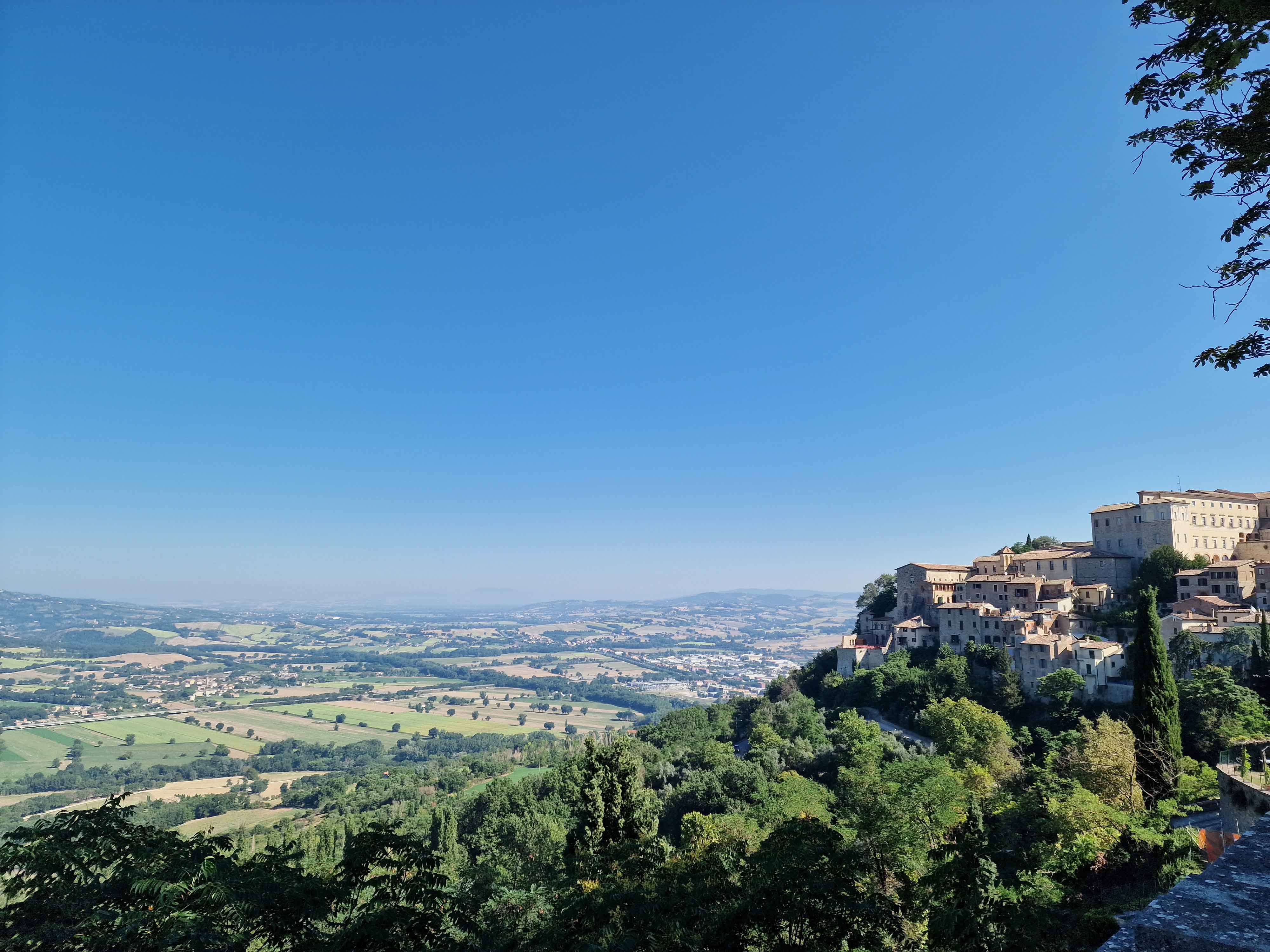 Todi – ontdek de verborgen schatten