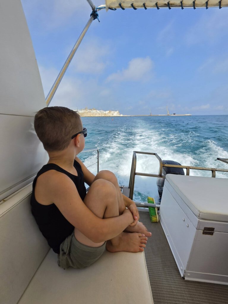 Kan een afbeelding zijn van boot