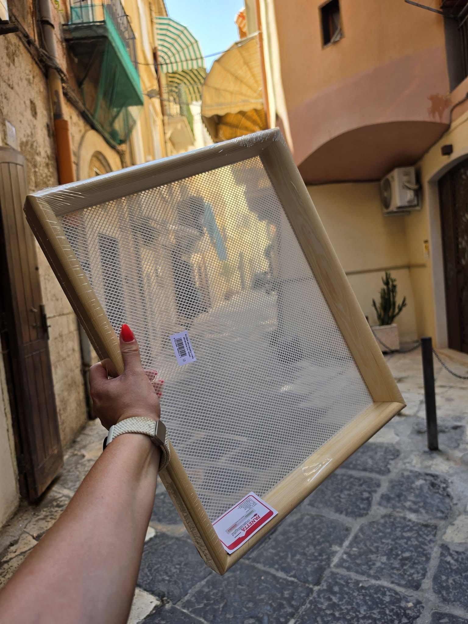 Kan een afbeelding zijn van Camogli
