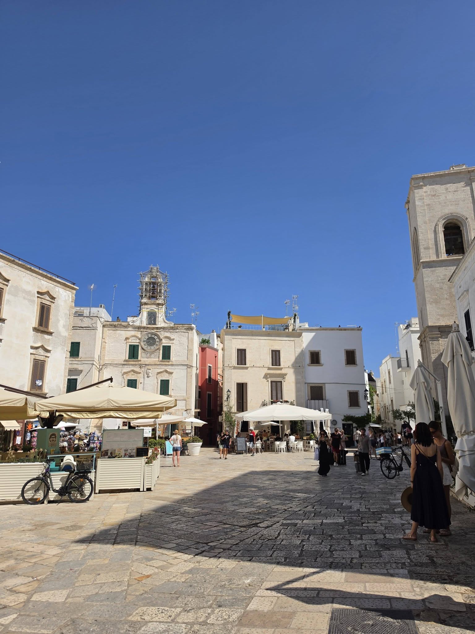 Kan een afbeelding zijn van Piazza di Spagna
