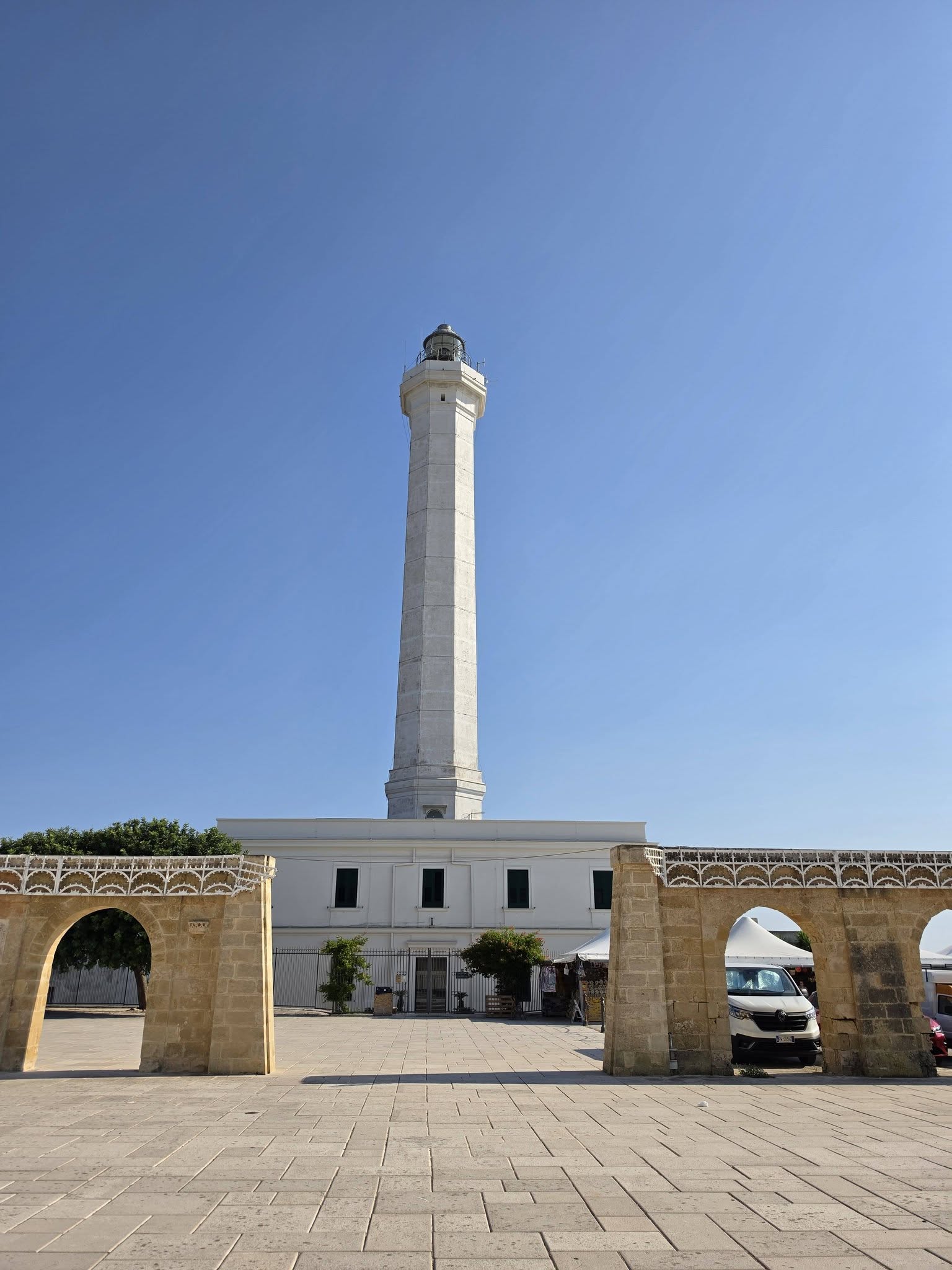 Kan een afbeelding zijn van monument