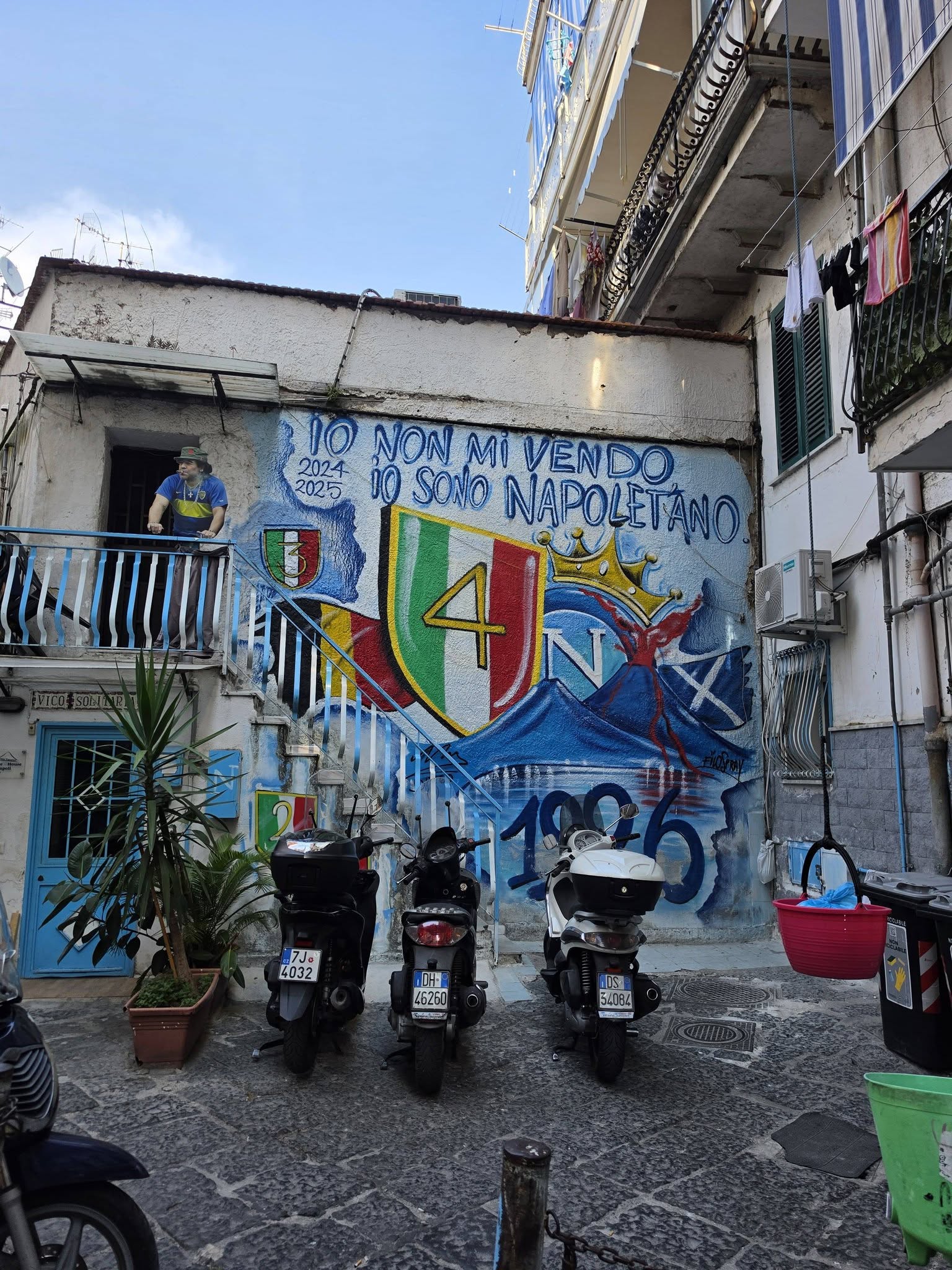 Kan een afbeelding zijn van Camogli