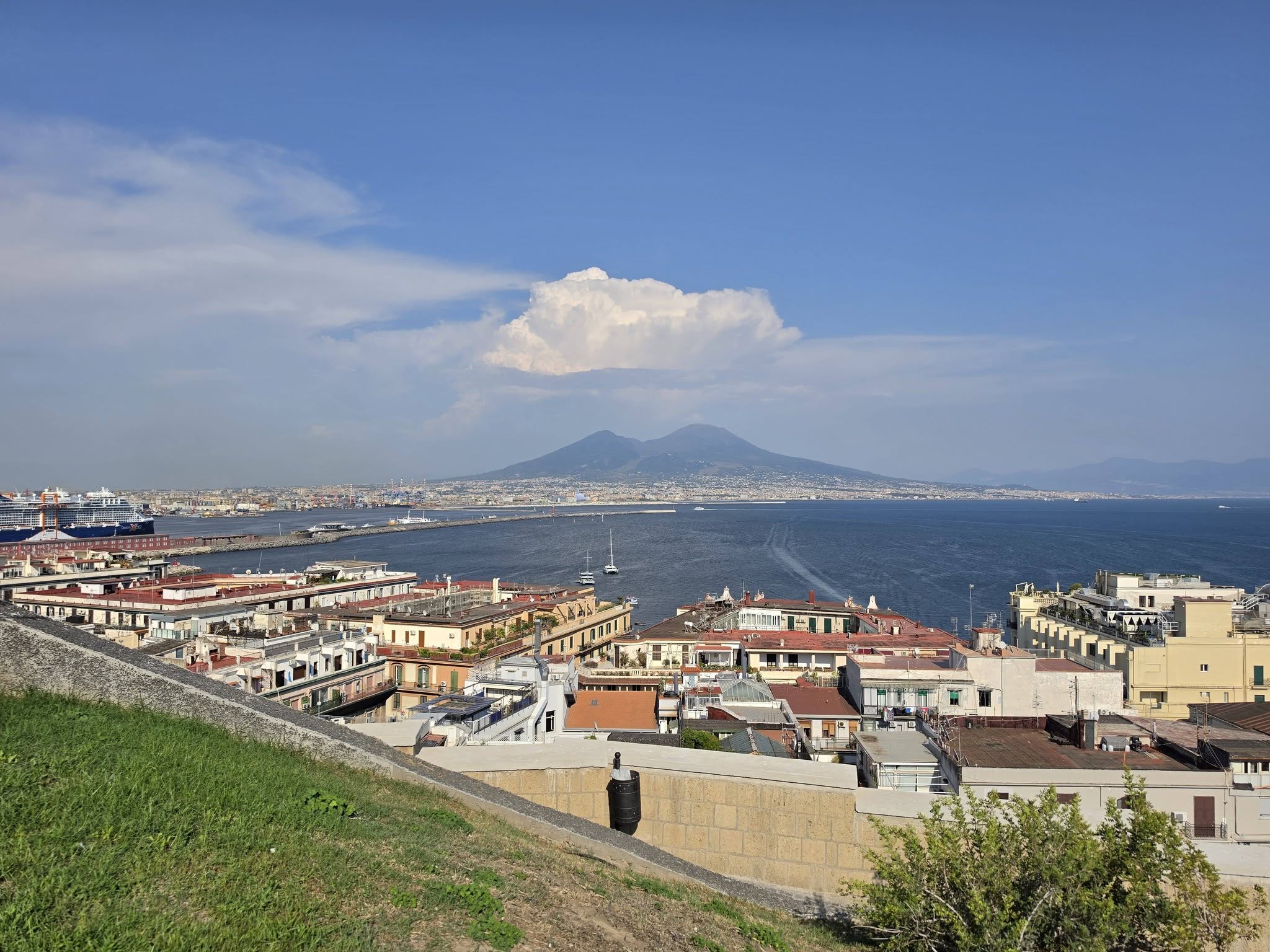 Kan een afbeelding zijn van Camogli