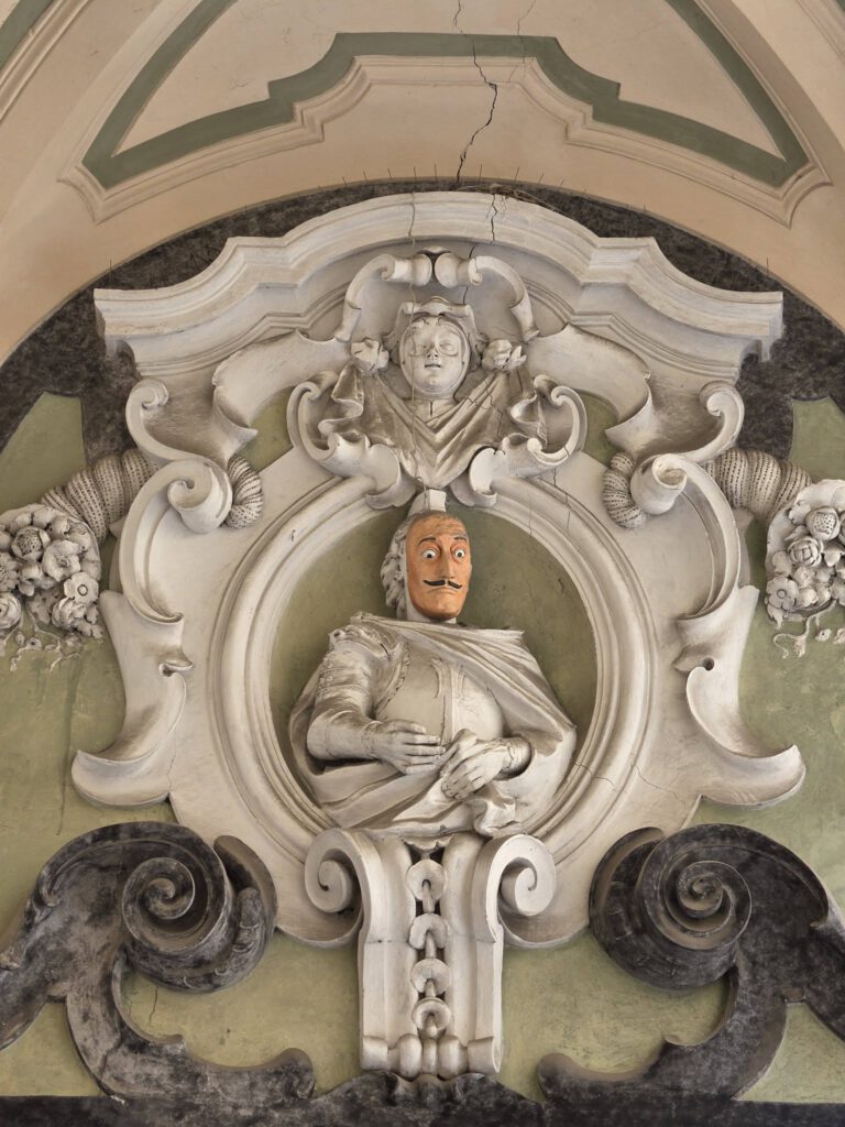 Kan een afbeelding zijn van monument