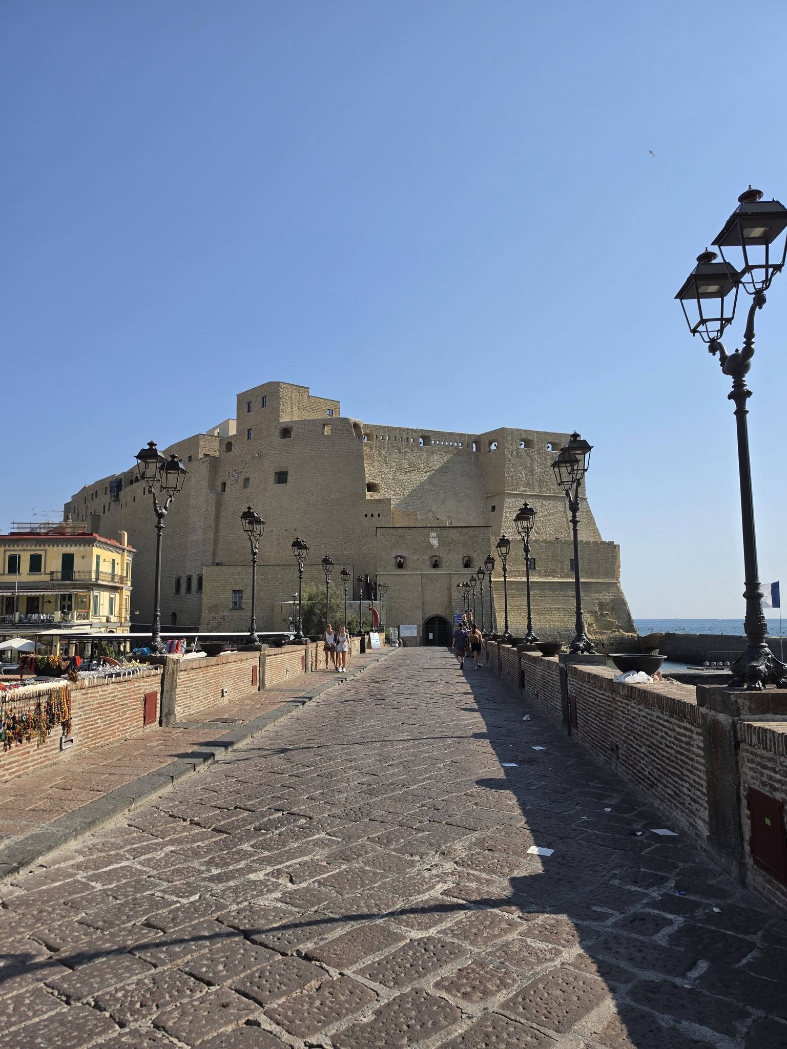 Kan een afbeelding zijn van Camogli